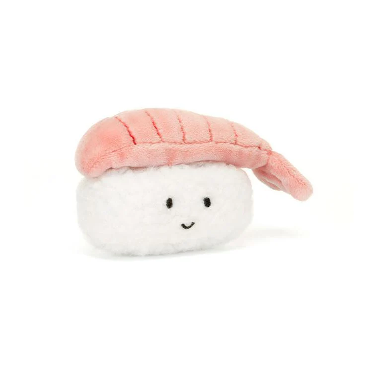 Jellycat - Sassy Sushi Nigiri