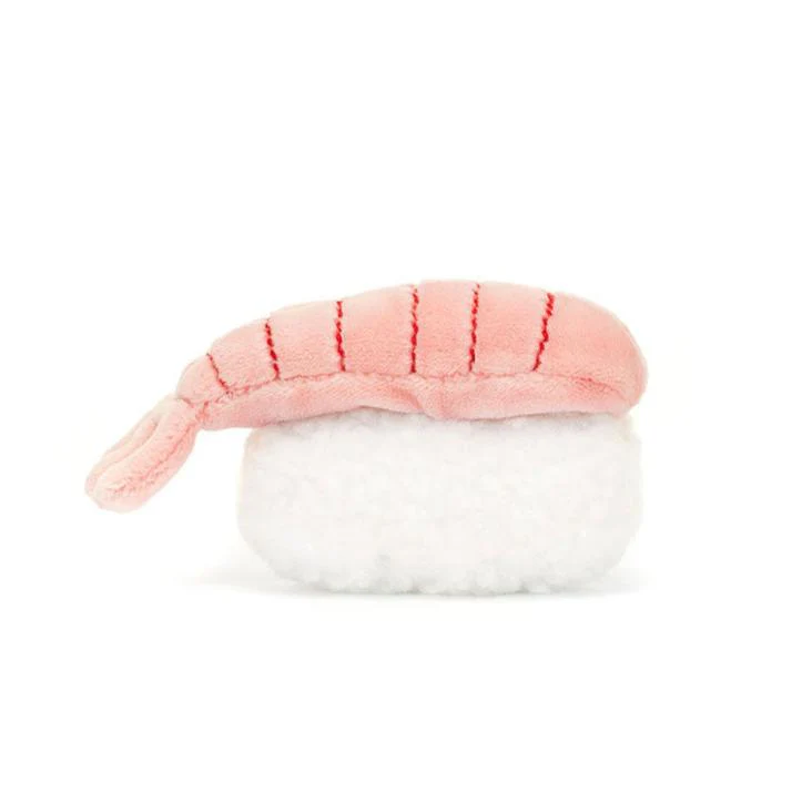 Jellycat - Sassy Sushi Nigiri - Image 2