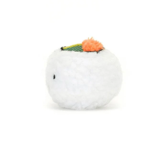 Jellycat - Sassy Sushi Uramaki - Image 2