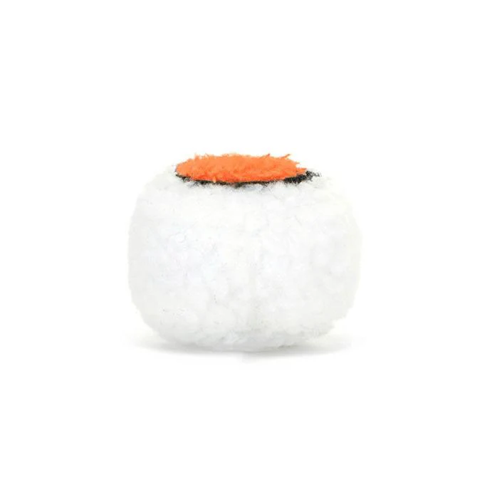 Jellycat - Sassy Sushi Uramaki - Image 3