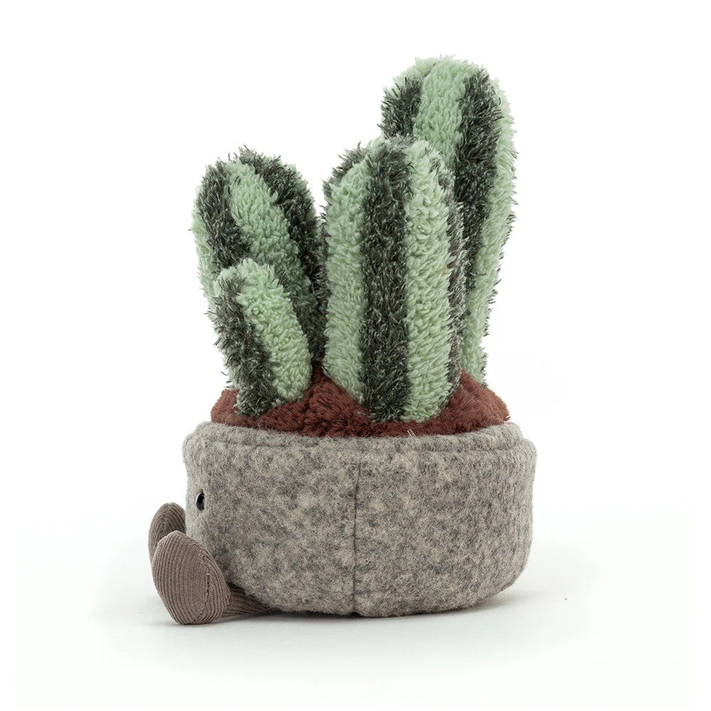 Jellycat - Silly Succulent Columnar Cactus - Image 2