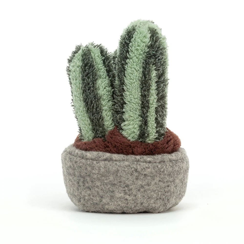 Jellycat - Silly Succulent Columnar Cactus - Image 3