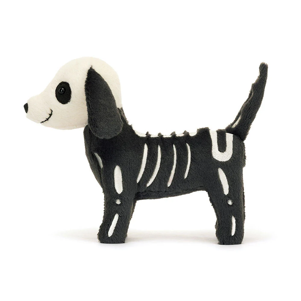 Jellycat - Skeledog Dan - Image 2