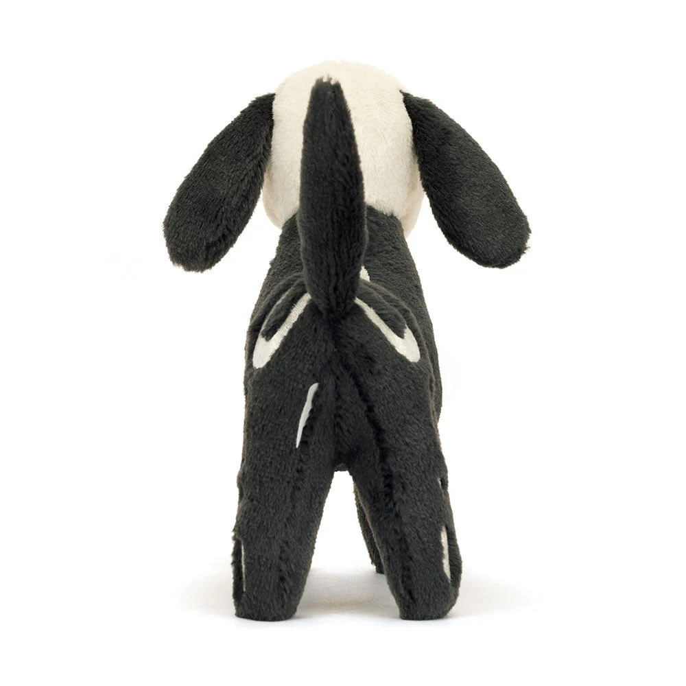 Jellycat - Skeledog Dan - Image 3