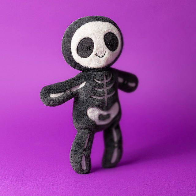 Jellycat - Skeleton Bob - Image 4