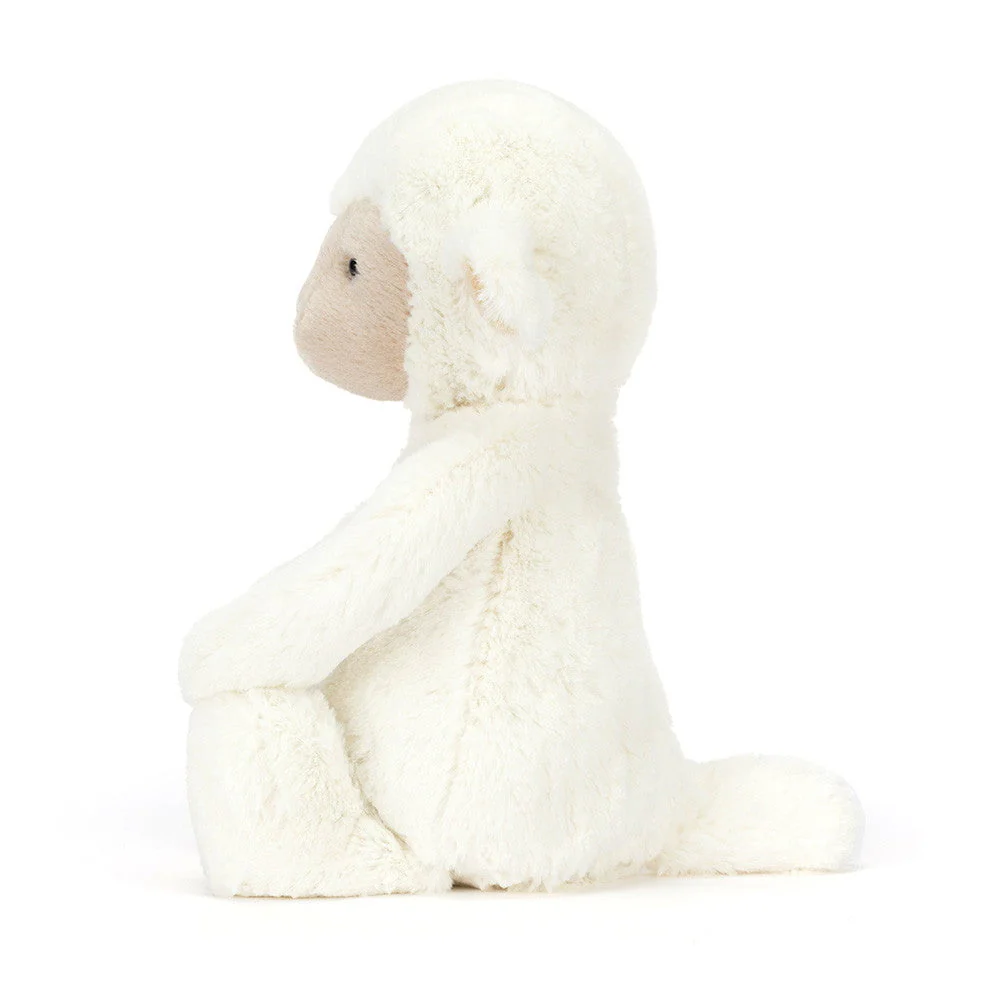Jellycat - Skipson Lamb - Image 2