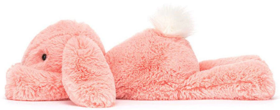 Jellycat - Smudge Apricot Rabbit - Image 2