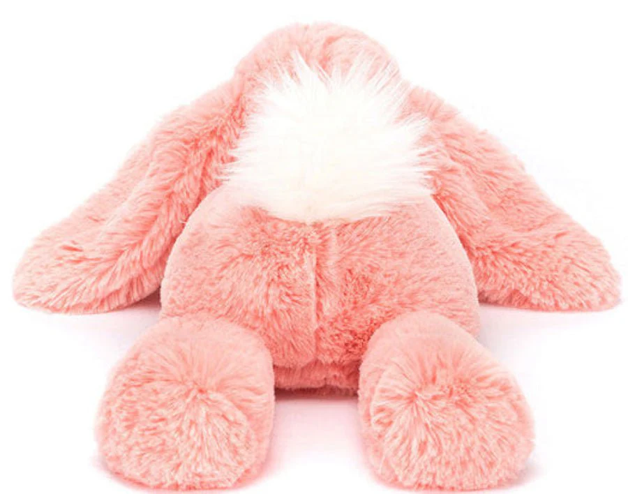 Jellycat - Smudge Apricot Rabbit - Image 3