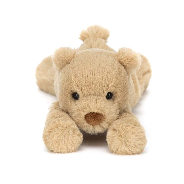 Jellycat - Smudge Bear - Image 2