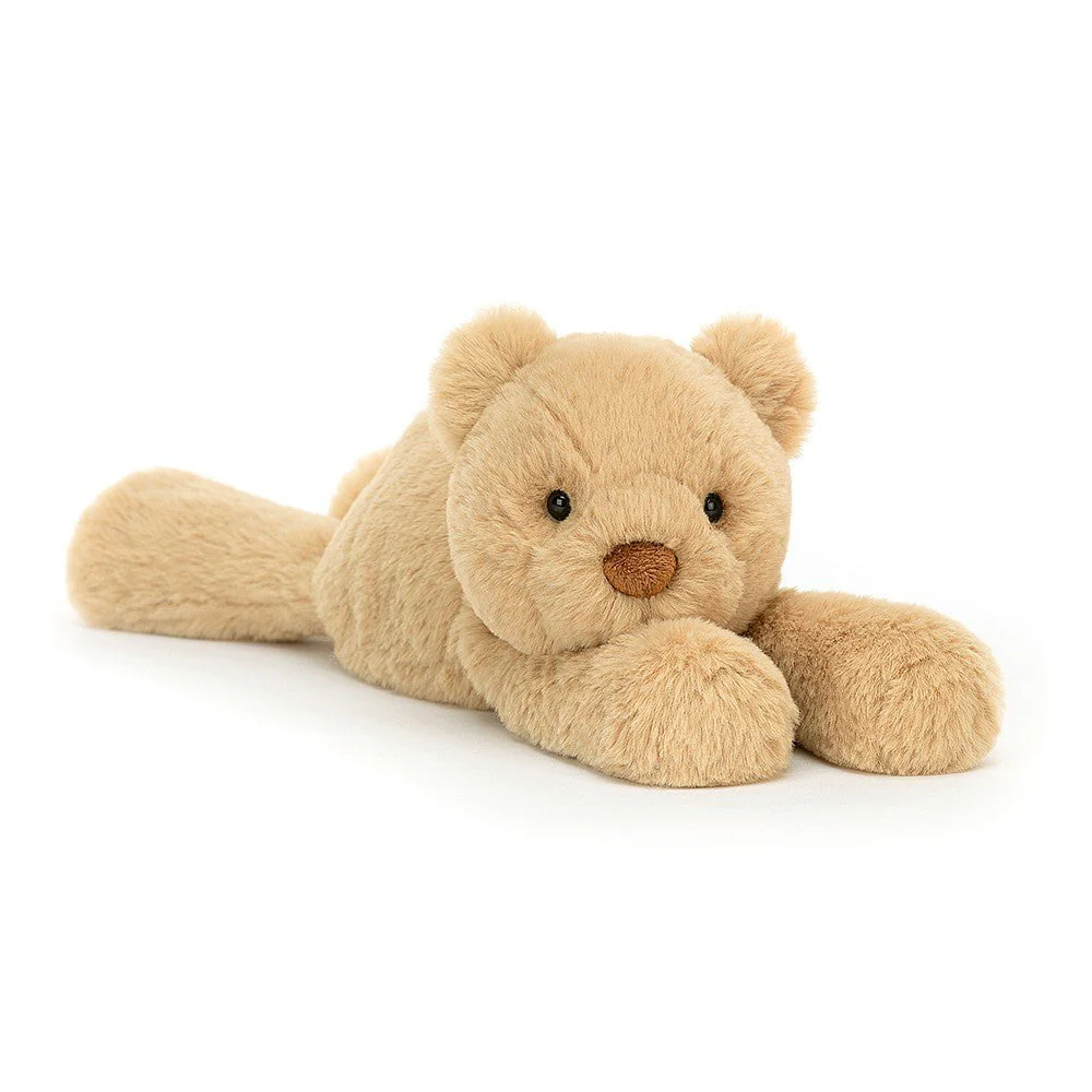 Jellycat - Smudge Bear - Image 5