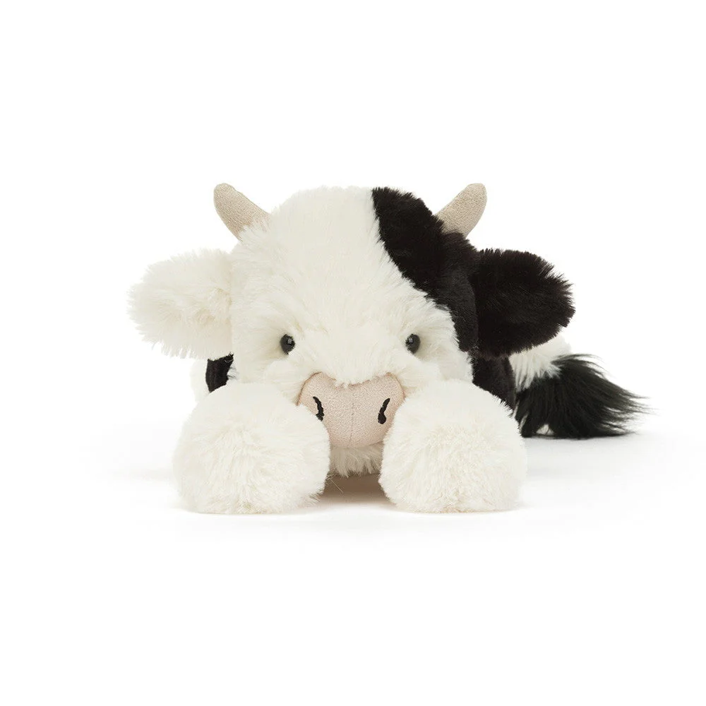 Jellycat - Smudge Cow - Image 4
