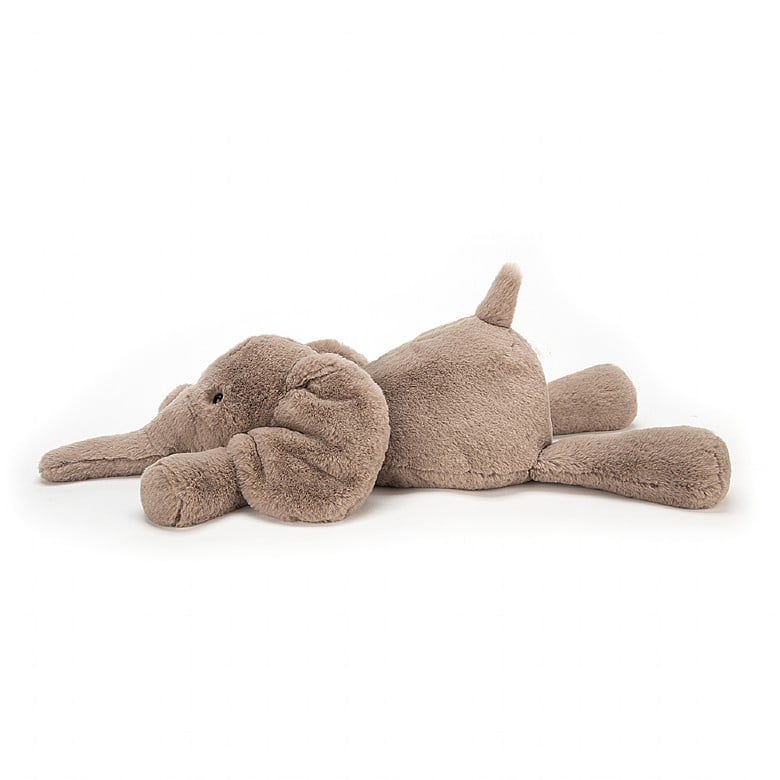 Jellycat - Smudge Elephant - Image 3
