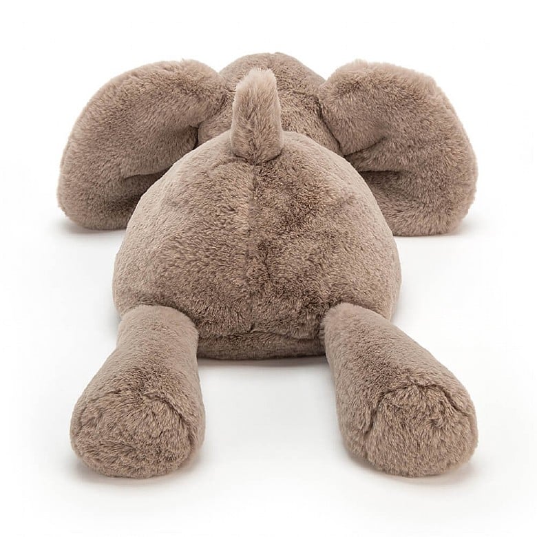 Jellycat - Smudge Elephant - Image 4