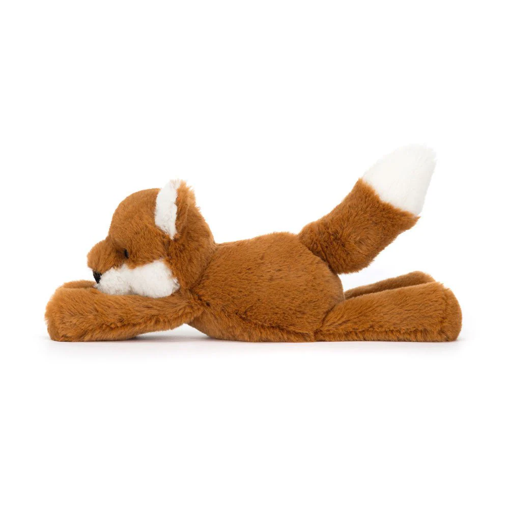 Jellycat - Smudge Fox - Image 3
