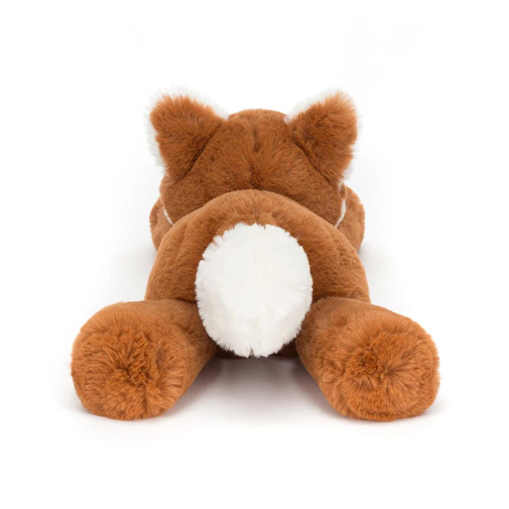Jellycat - Smudge Fox - Image 4