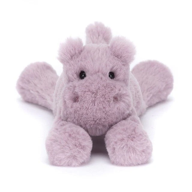 Jellycat - Smudge Hippo - Image 2