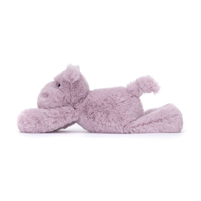 Jellycat - Smudge Hippo - Image 3