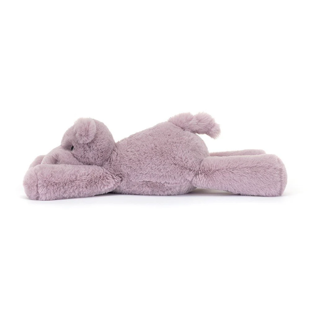 Jellycat - Smudge Hippo - Image 6