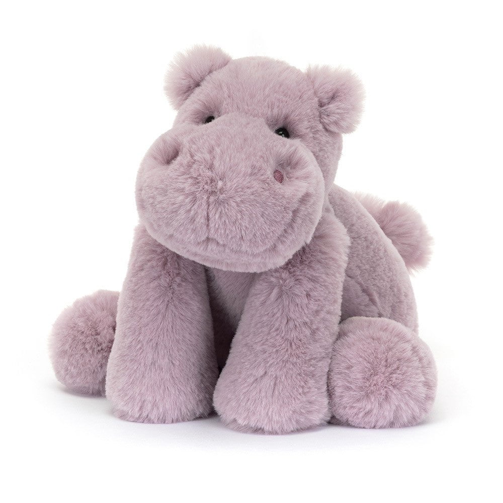 Jellycat - Smudge Hippo - Image 8