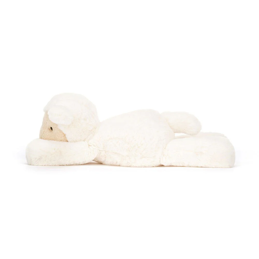 Jellycat - Smudge Lamb - Image 2