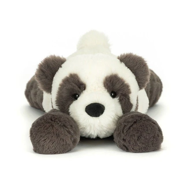Jellycat - Smudge Panda - Image 2