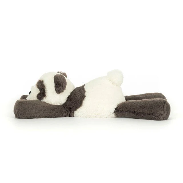 Jellycat - Smudge Panda - Image 3