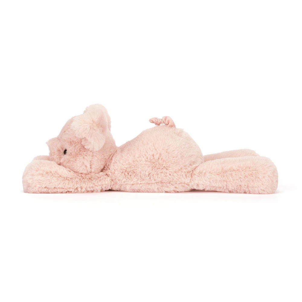 Jellycat - Smudge Pig - Image 2