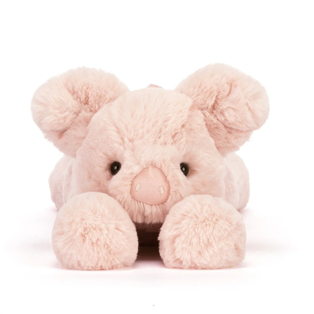 Jellycat - Smudge Pig - Image 4