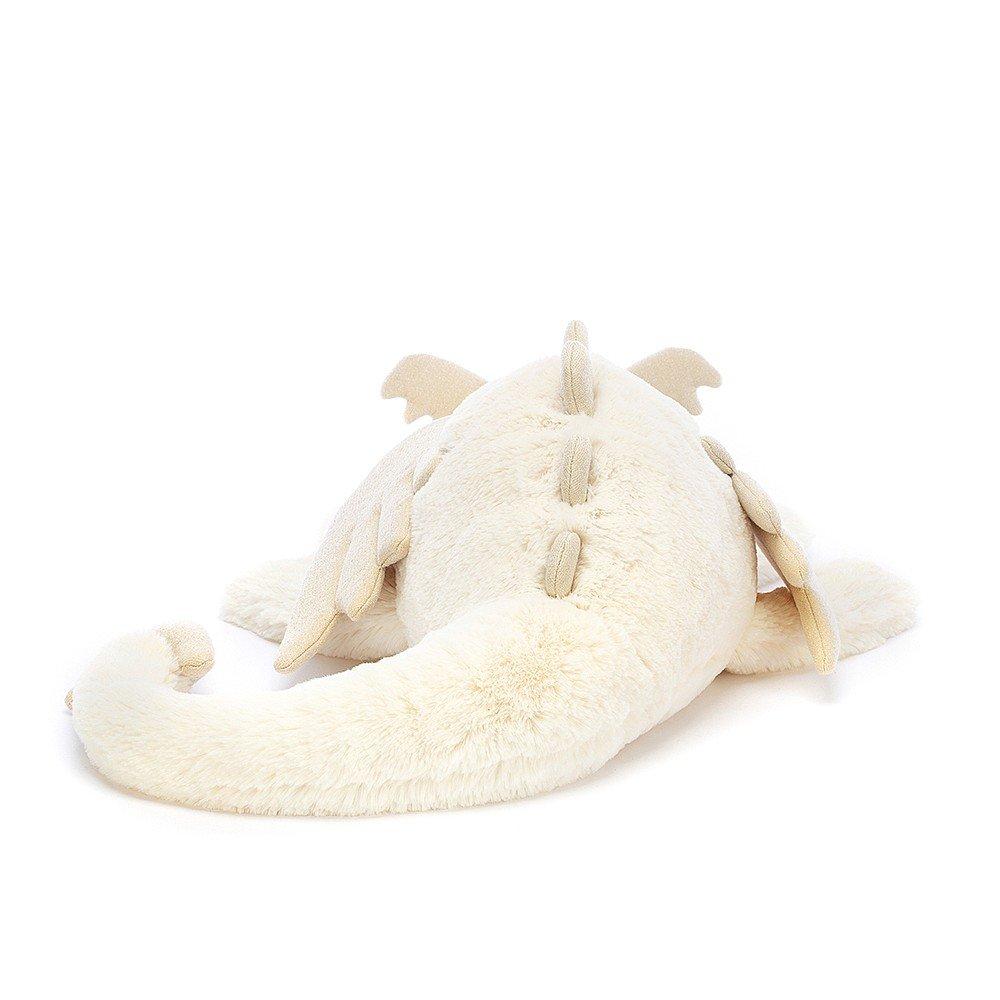 Jellycat - Snow Dragon - Image 3
