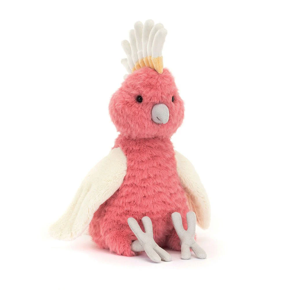Jellycat - Squawkatoo - Image 2