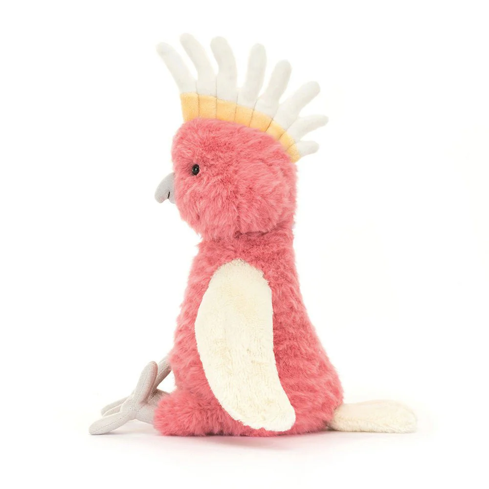 Jellycat - Squawkatoo - Image 4
