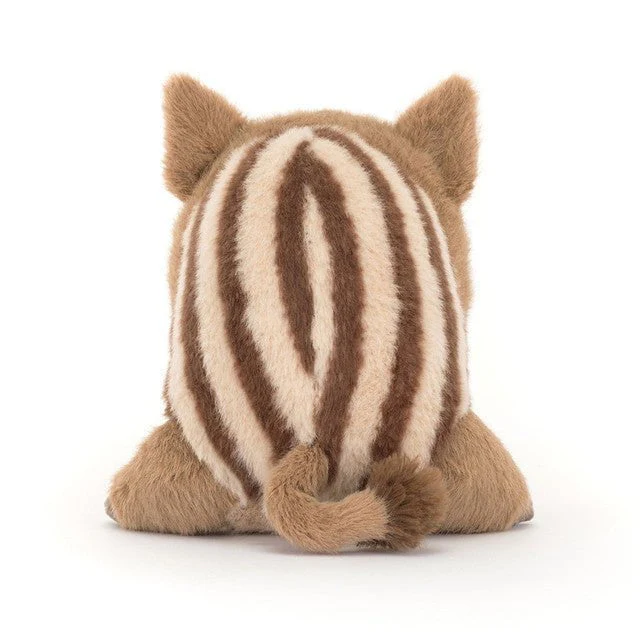 Jellycat - Swinley Boar - Image 3