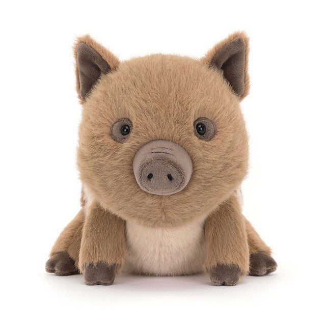 Jellycat - Swinley Boar - Image 4