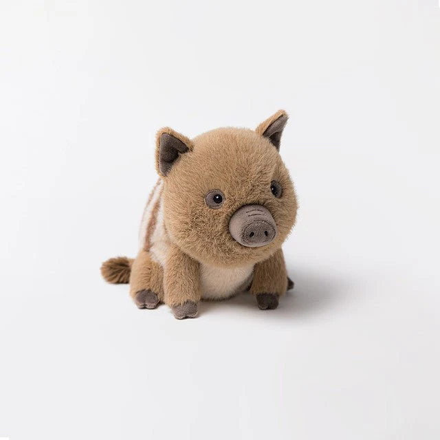 Jellycat - Swinley Boar - Image 5