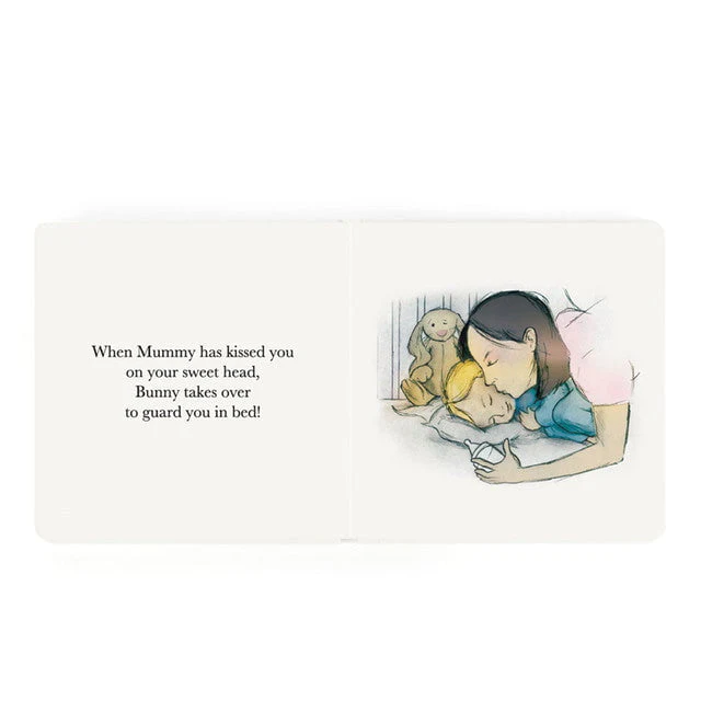 Jellycat - The Magic Bunny Book - Image 3