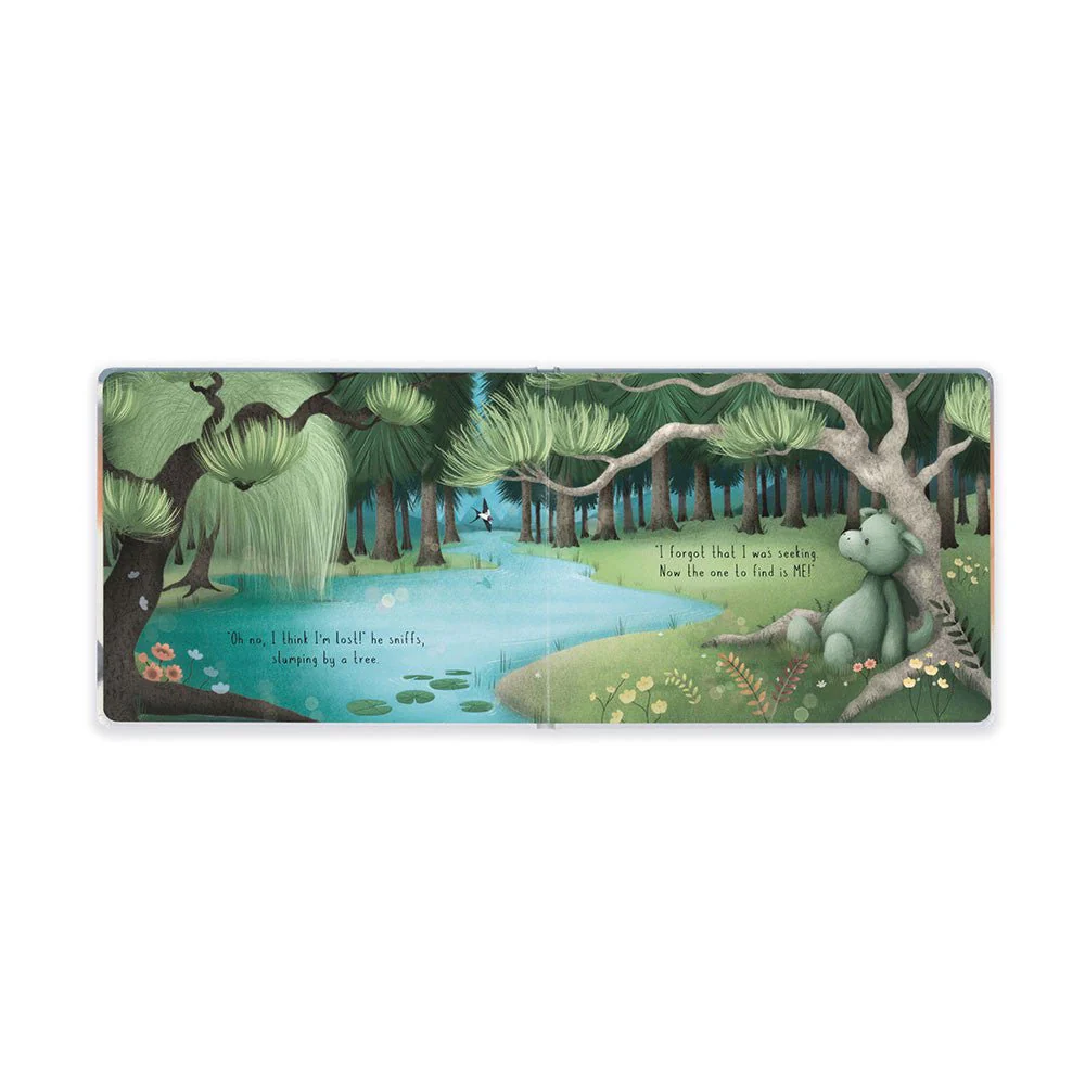 Jellycat - The Sky Dragon Book - Image 3