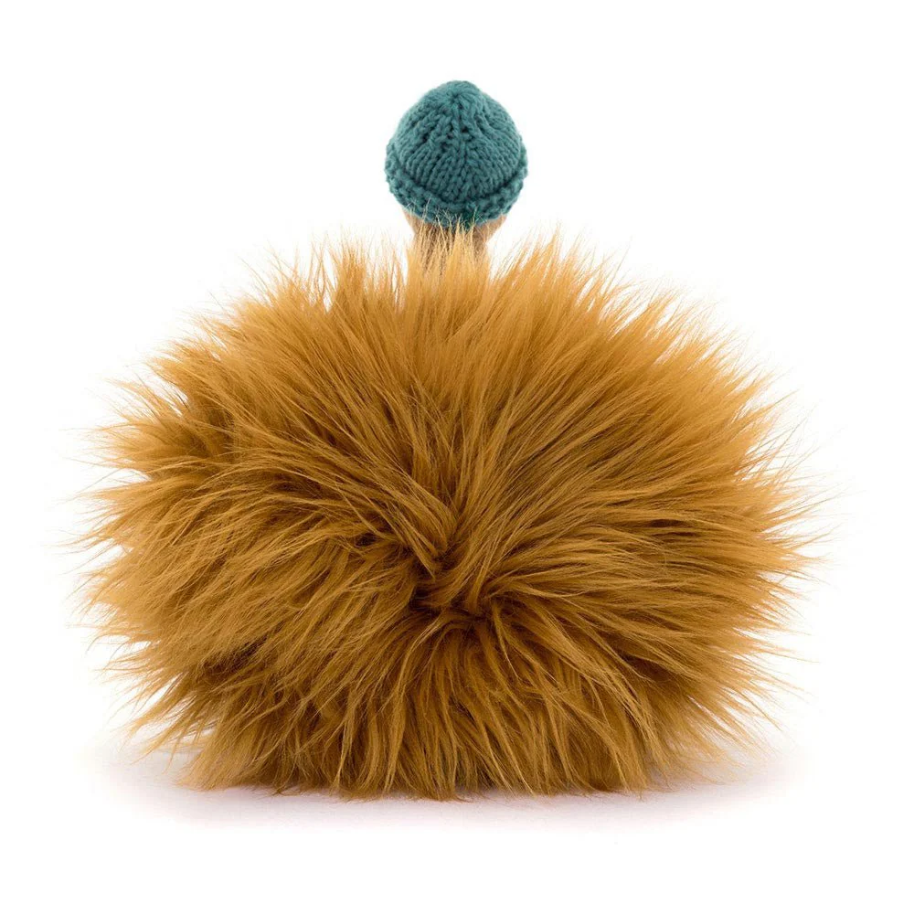 Jellycat - Theo Turkey - Image 3
