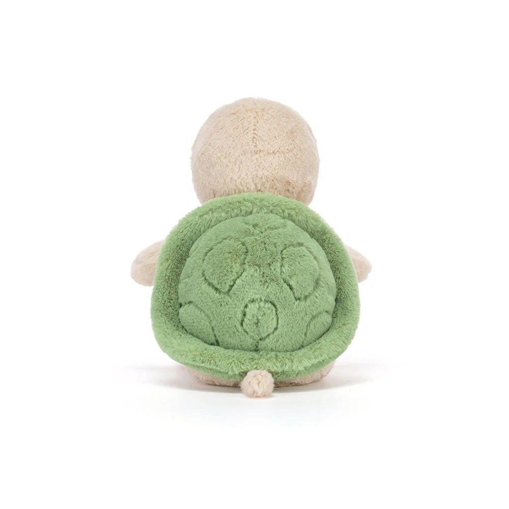 Jellycat - Thimble Turtle - Image 3