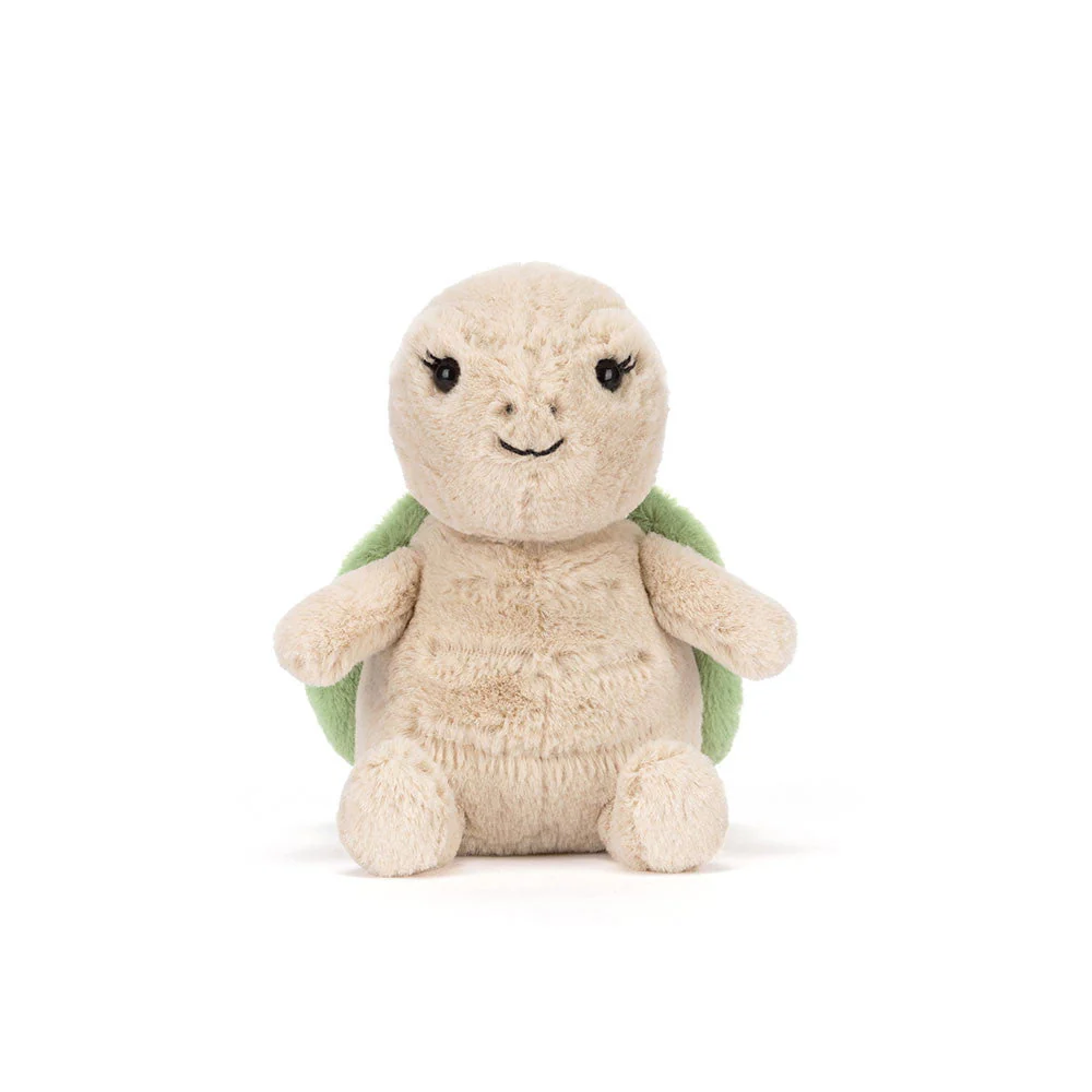 Jellycat - Thimble Turtle - Image 4