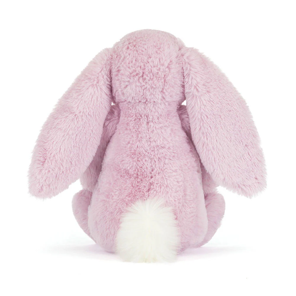 Jellycat - Thistlepop Blossom Luxe Bunny - Image 2