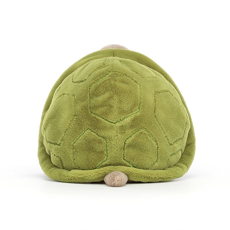 Jellycat - Timmy Turtle - Image 3