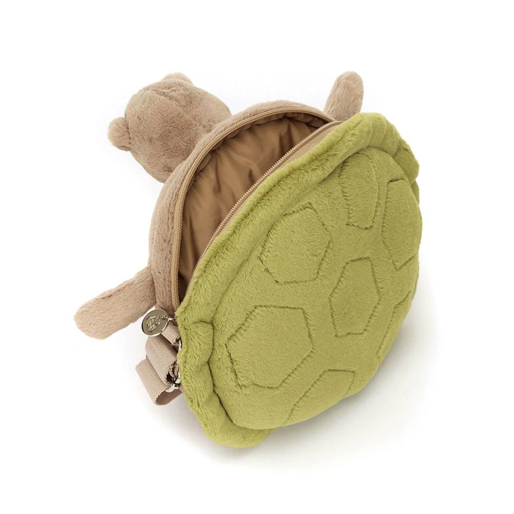 Jellycat - Timmy Turtle Bag - Image 2