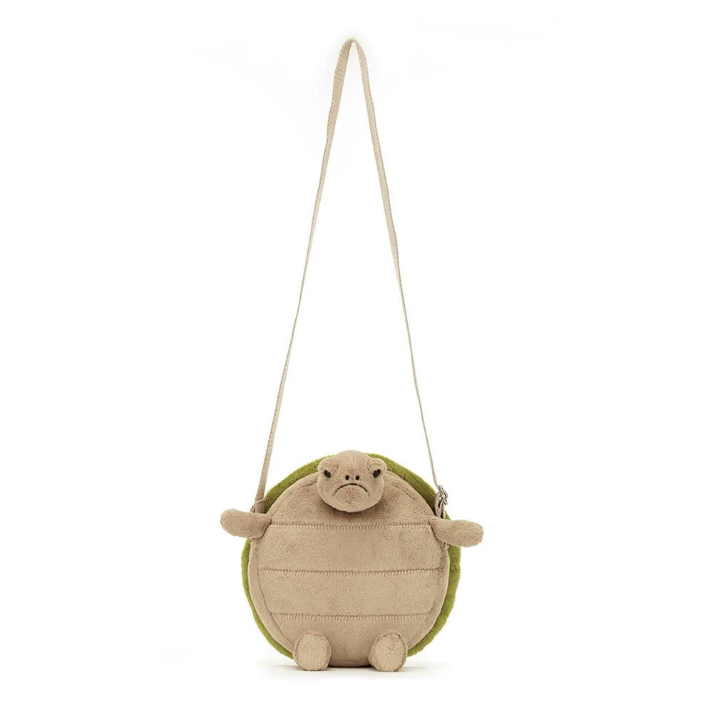 Jellycat - Timmy Turtle Bag - Image 3