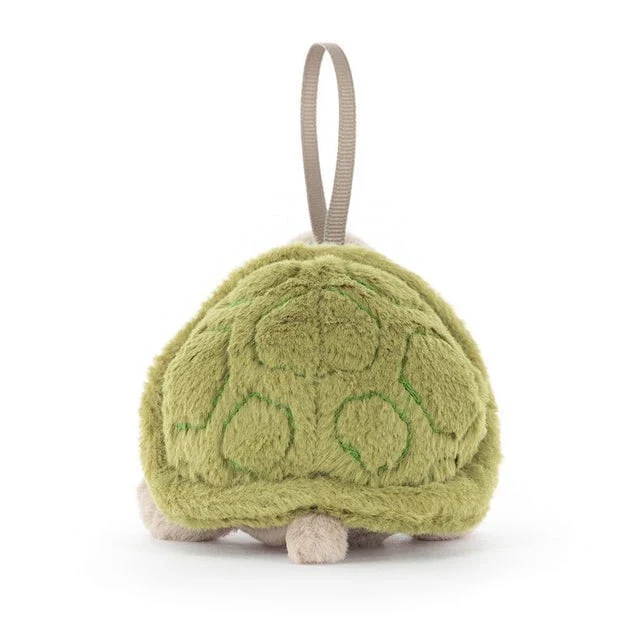 Jellycat - Timmy Turtle Decoration - Image 4
