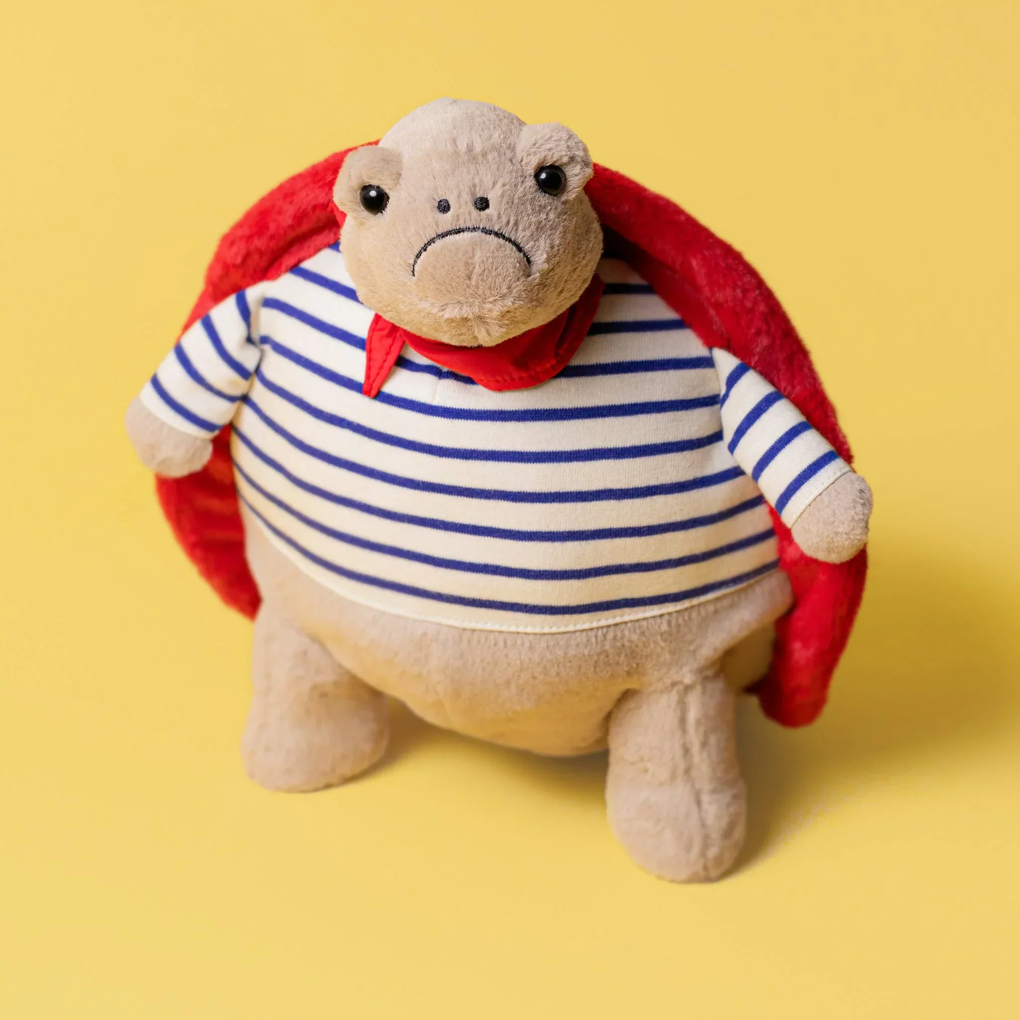 Jellycat - Timmy Turtle Romantic Outfit - Image 3