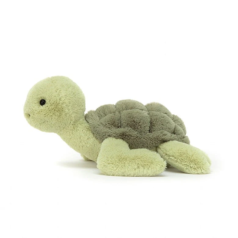 Jellycat - Tully Turtle - Image 2