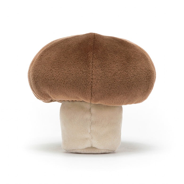Jellycat - Vivacious Vegetable Mushroom - Image 3