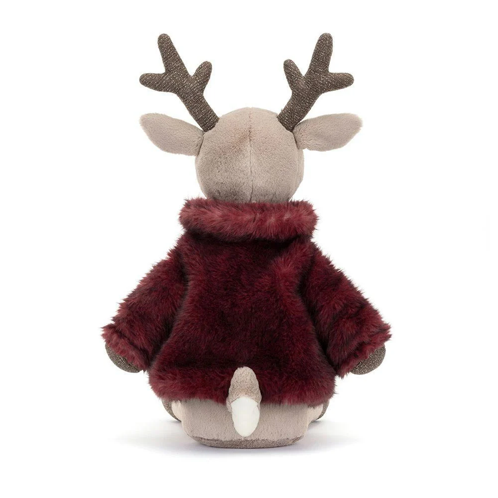 Jellycat - Vivien Reindeer - Image 3