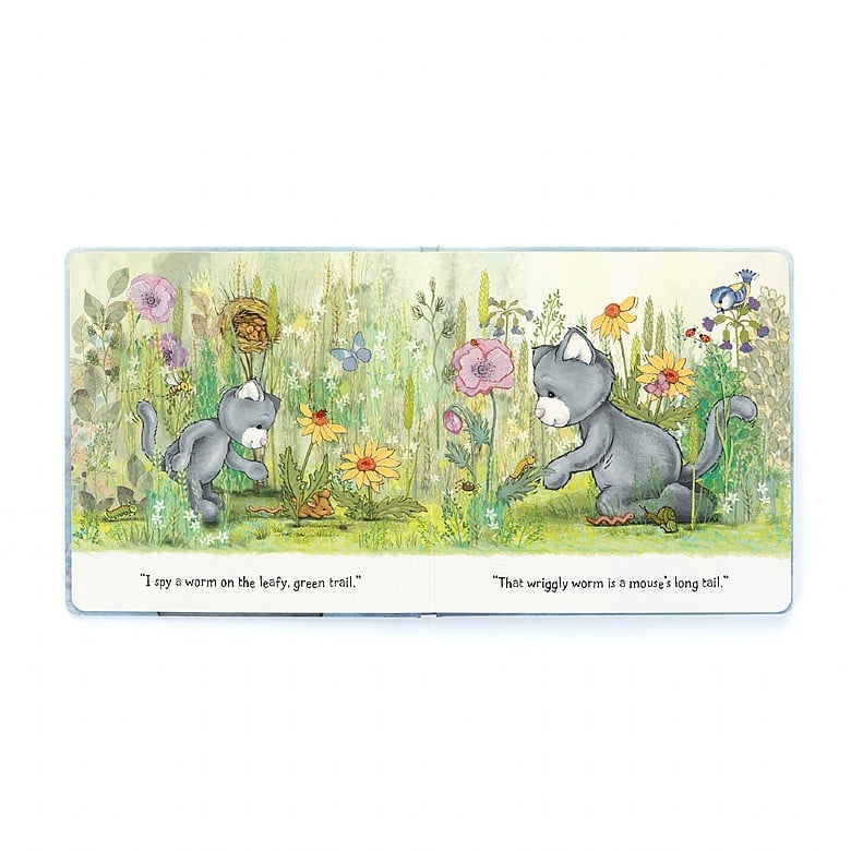 Jellycat - When I Wonder Book - Image 3