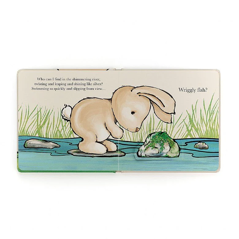 Jellycat - Who Can I Find Book - Image 2